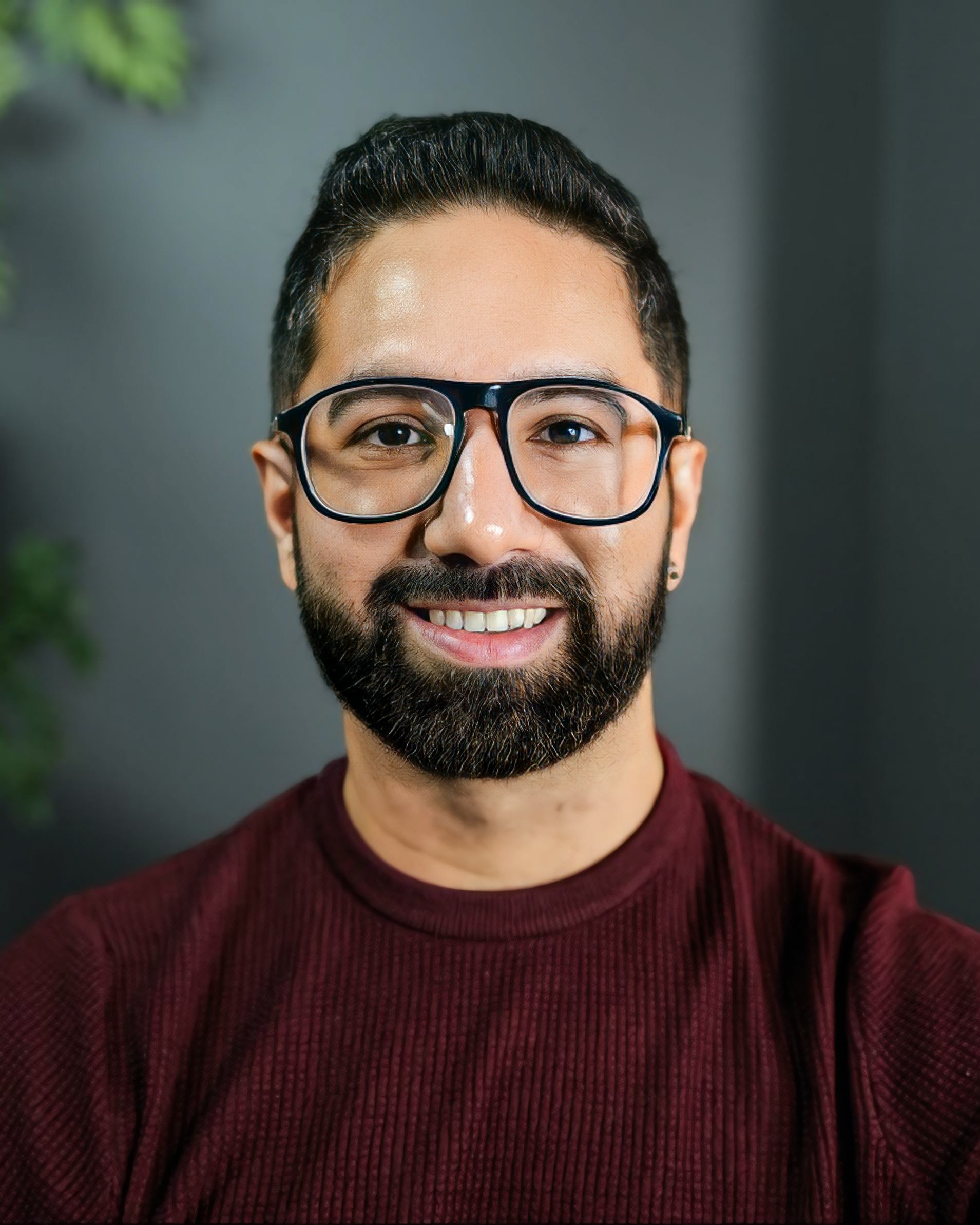 Varun Passi